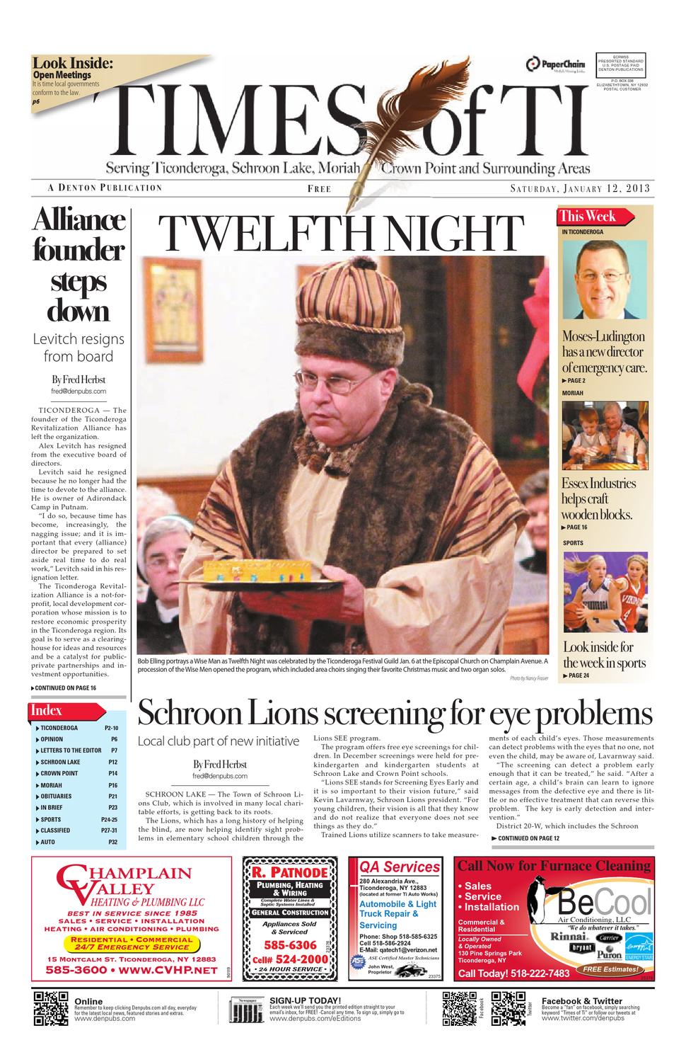 Bartlett, Pontiff, Stewart, & Rhodes, P.C Glens Falls, NY Office