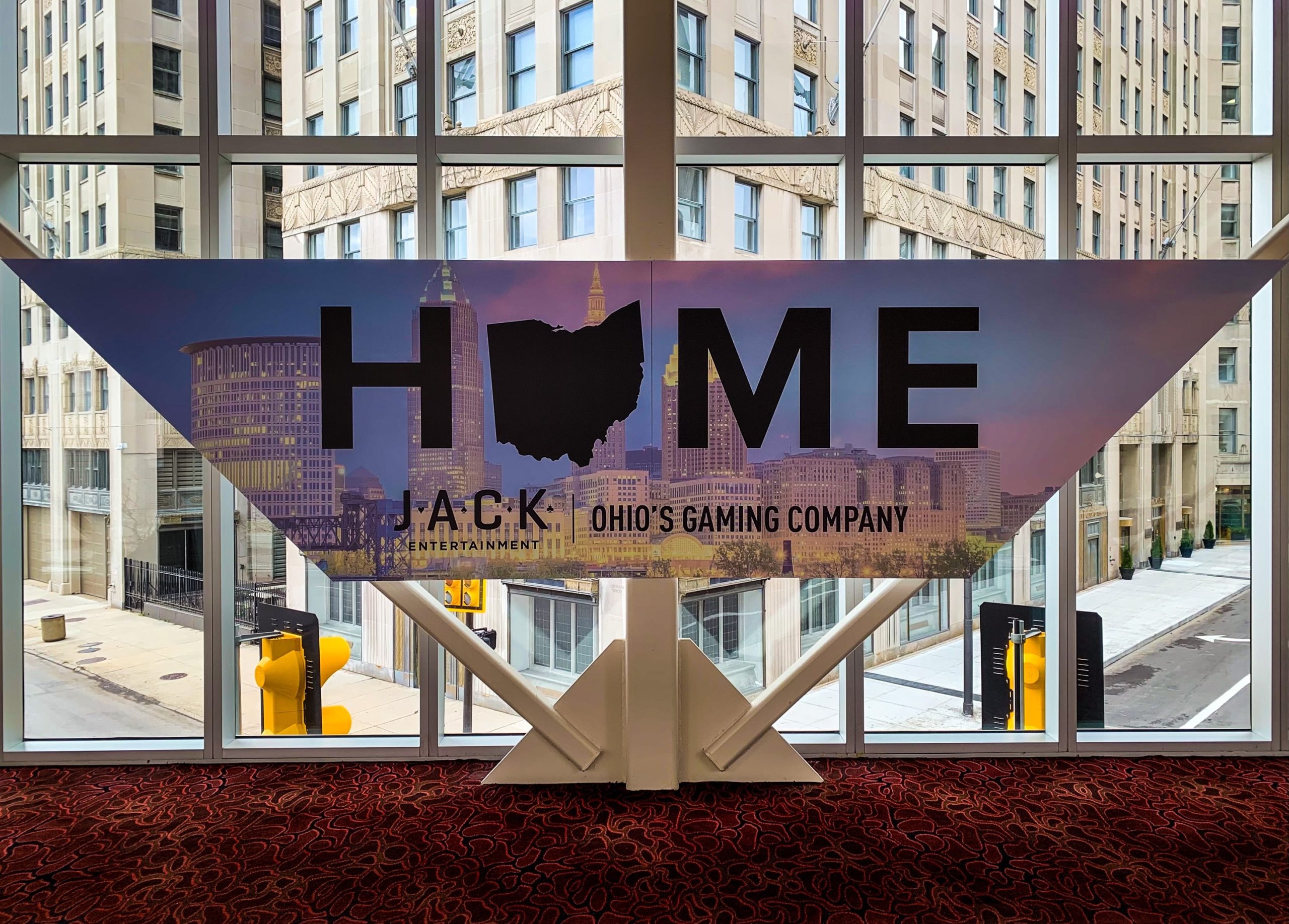 Waldheger & Coyne Cleveland, OH Office