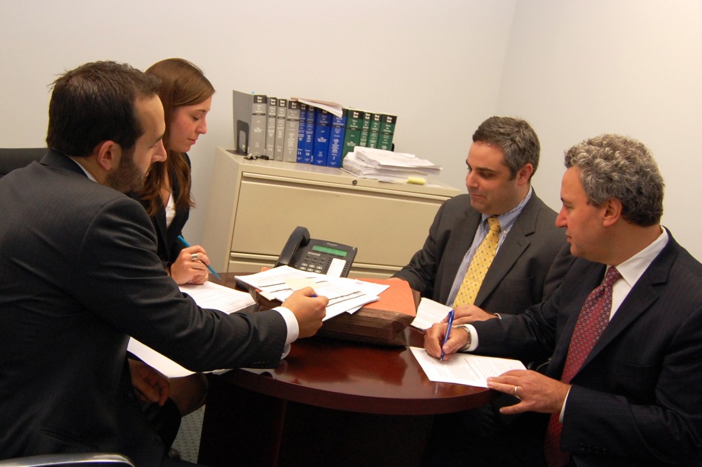 Katz & Rychik Lynbrook, NY Office