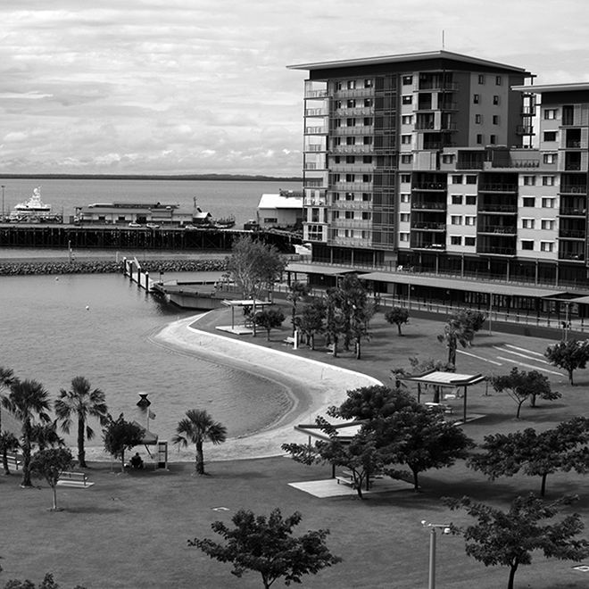 Clayton Utz Brisbane, Australia Office