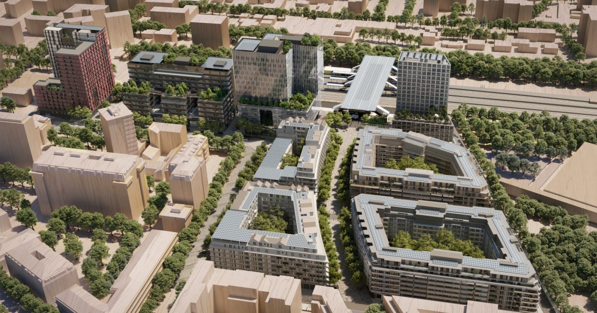 Dentons Milan, Italy Office