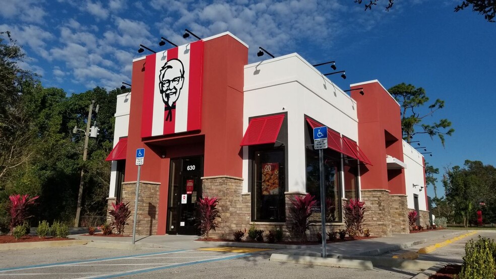 Mendoza Law Offices, P.A Immokalee,  Office