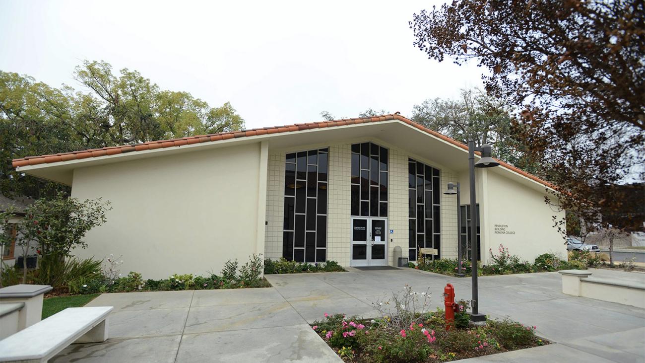 ANNIGIAN RYAN LLP Claremont, CA Office