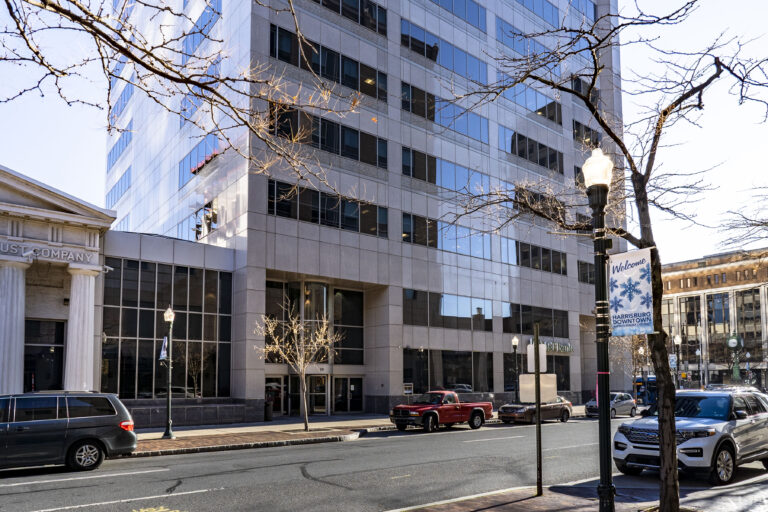 Barley Snyder LLP Chambersburg, PA Office