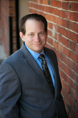 Law Offices of David M. Lederman Antioch, CA Office