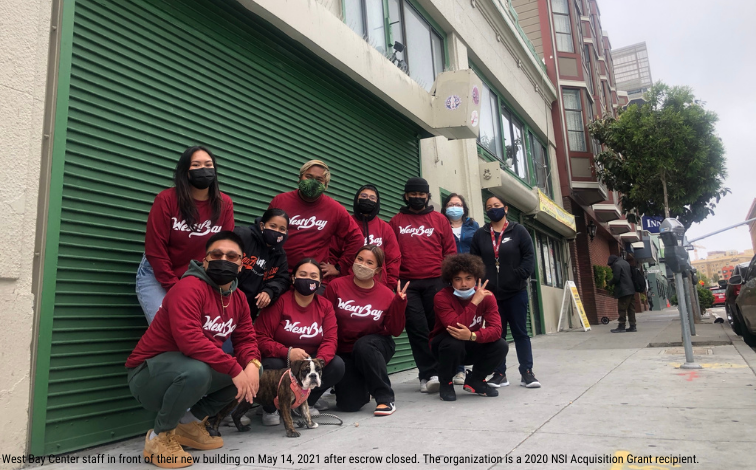 Fredrickson, Mazeika & Grant, LLP San Francisco, CA Office