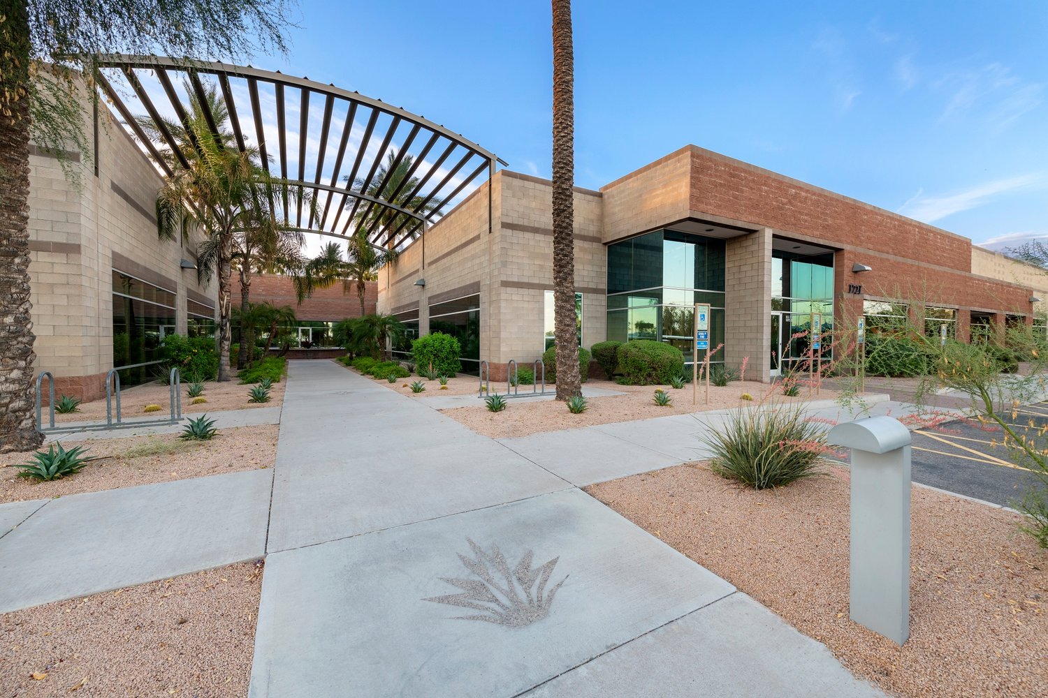 Modern Law, PLLC Scottsdale, AZ Office