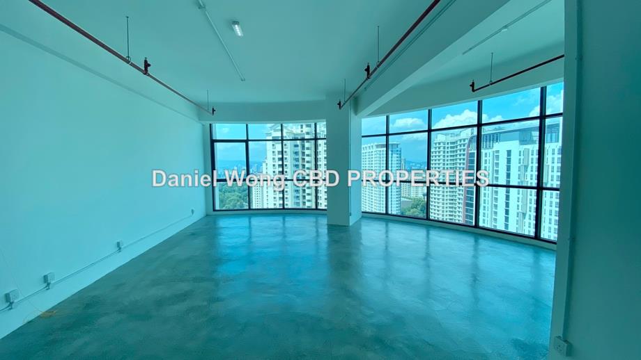 Daniel & Wong Kuala Lumpur, Malaysia Office