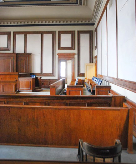 Horwath Law, Tacoma,  Office