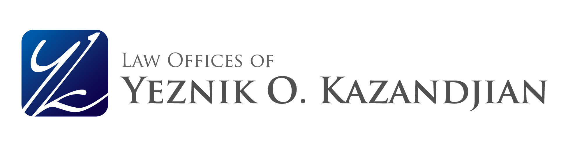 The Law Offices of Yeznik O. Kazandjian Glendale,  Office