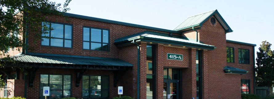 Brodowski, McCurry, Miller & Hoekenschnieder Huntsville,  Office