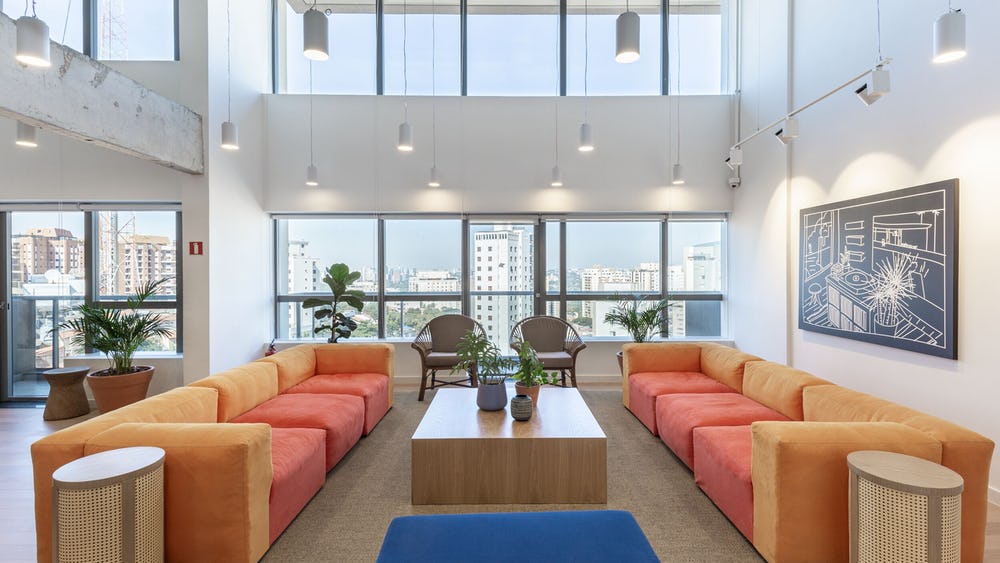 Brazuna, Ruschmann e Soriano Sociedade de Advogados Sao Paulo, Brazil Office