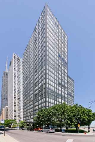 Brinks Gilson & Lione Chicago, IL Office