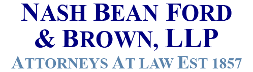 Nash Bean Ford & Brown, LLP Moline, IL Office