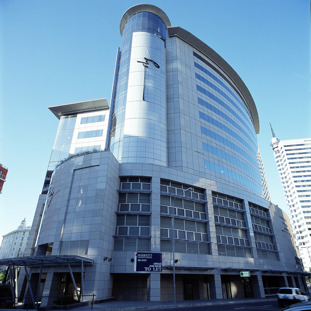 ENSafrica Cape Town, South Africa Office