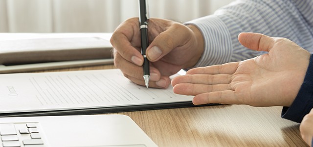 Calderhead, Lockemeyer and Peschke Loveland,  Office