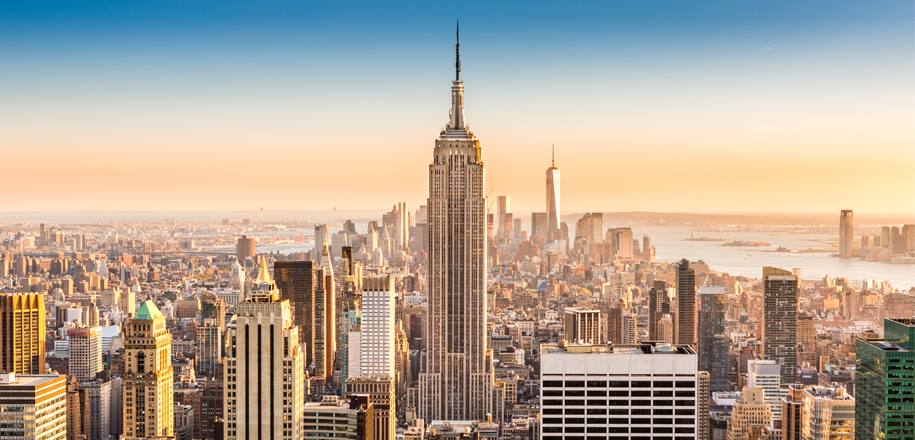 Pryor Cashman LLP New York City, NY Office