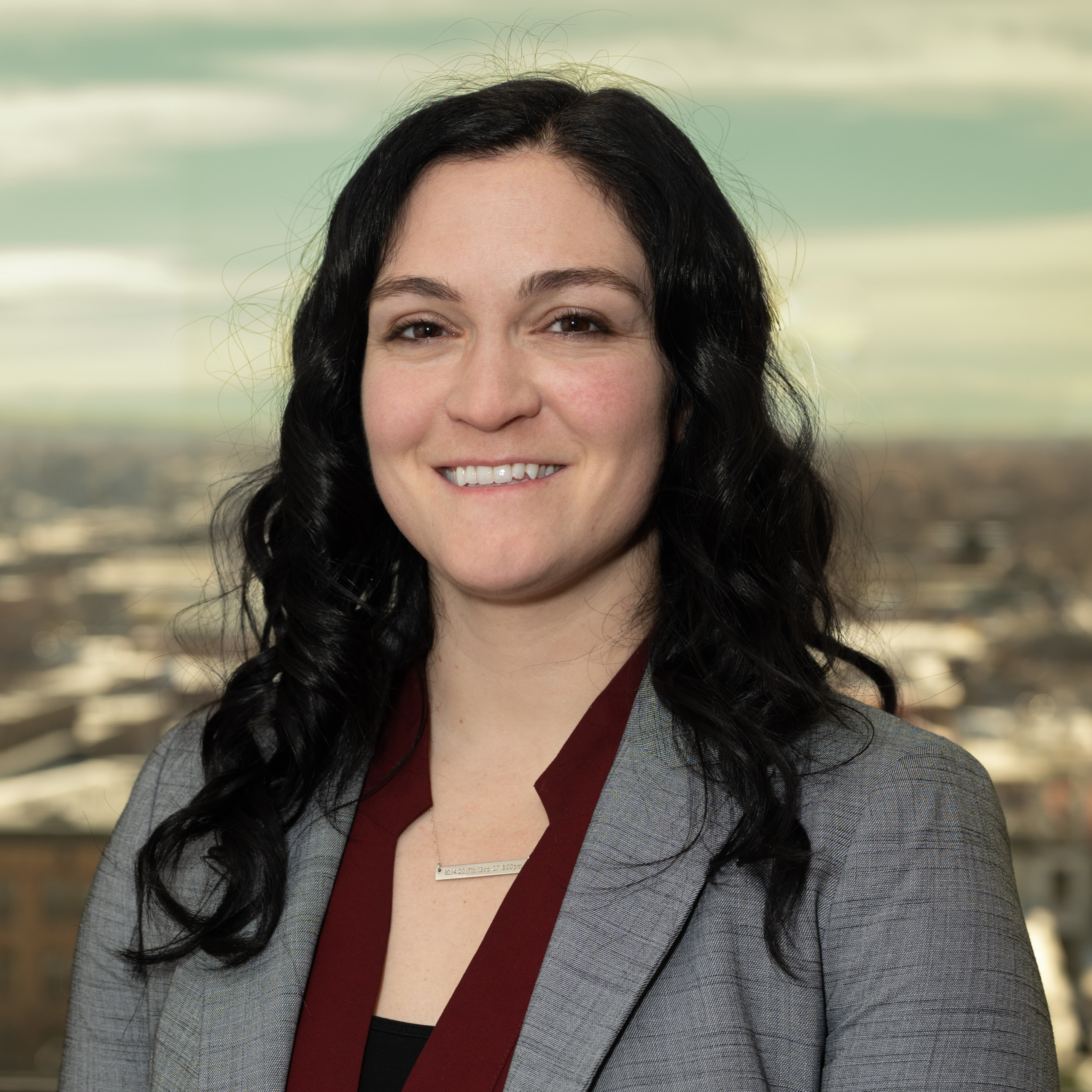 Hall & Evans, LLC Billings, MT Office