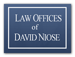 Law Offices of David Niose Fitchburg, MA Office