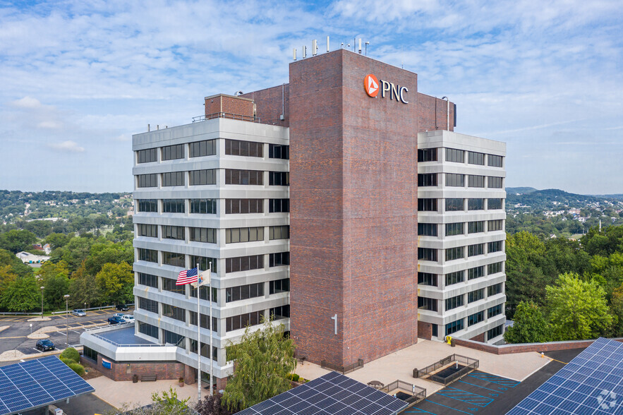 Hall Booth Smith, P.C Woodland Park, NJ Office