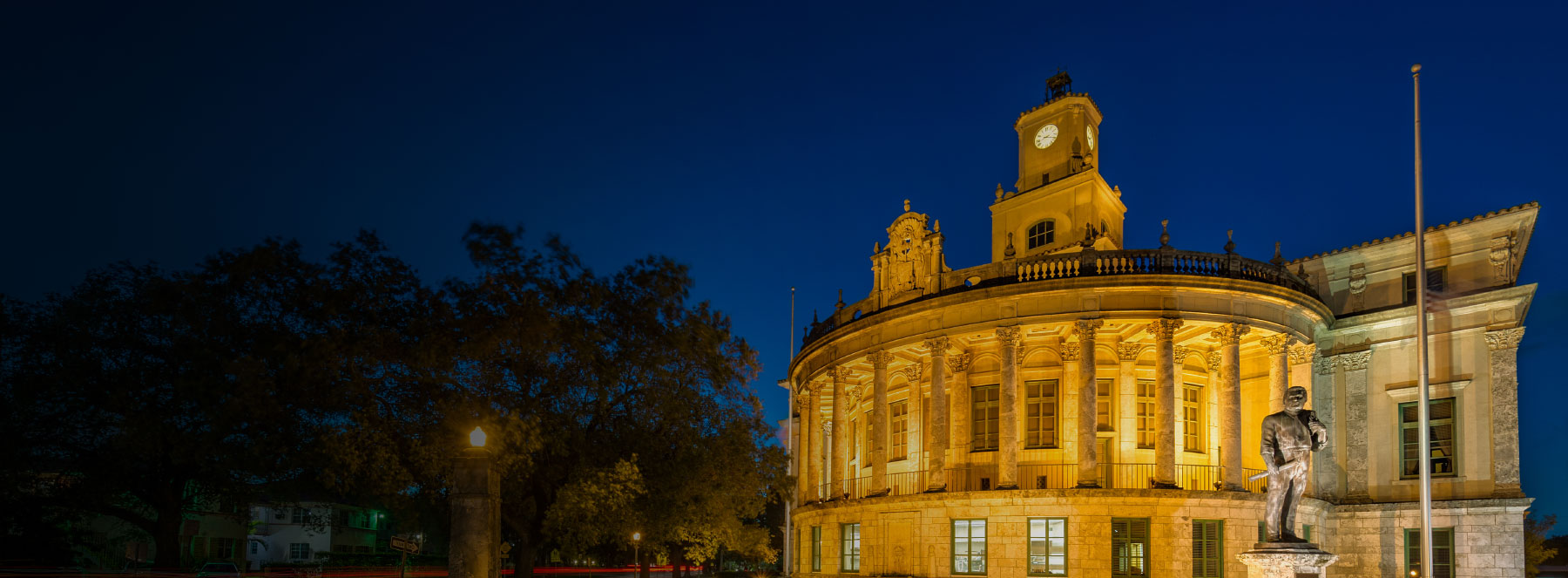 Kanner & Pintaluga Coral Gables, FL Office