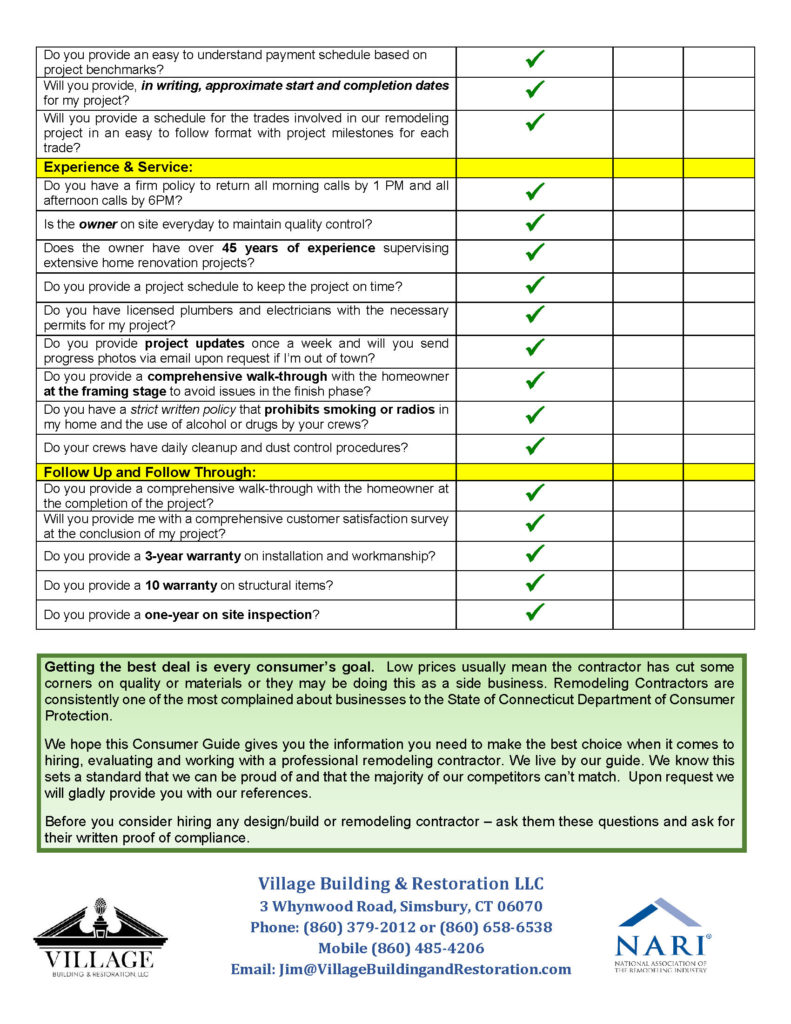 StangerLaw LLC Simsbury, CT Office