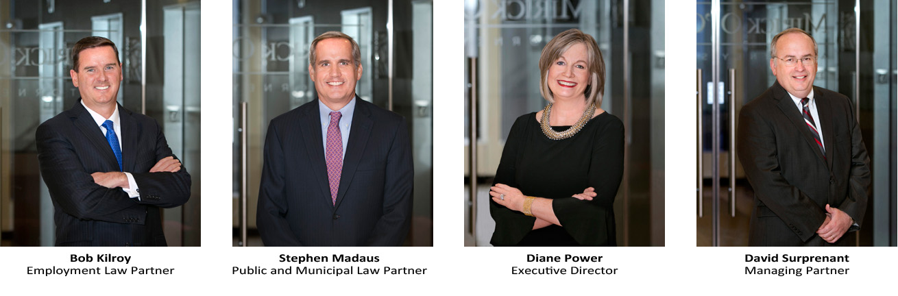 Mirick, O'Connell, DeMallie & Lougee, LLP Boston, MA Office