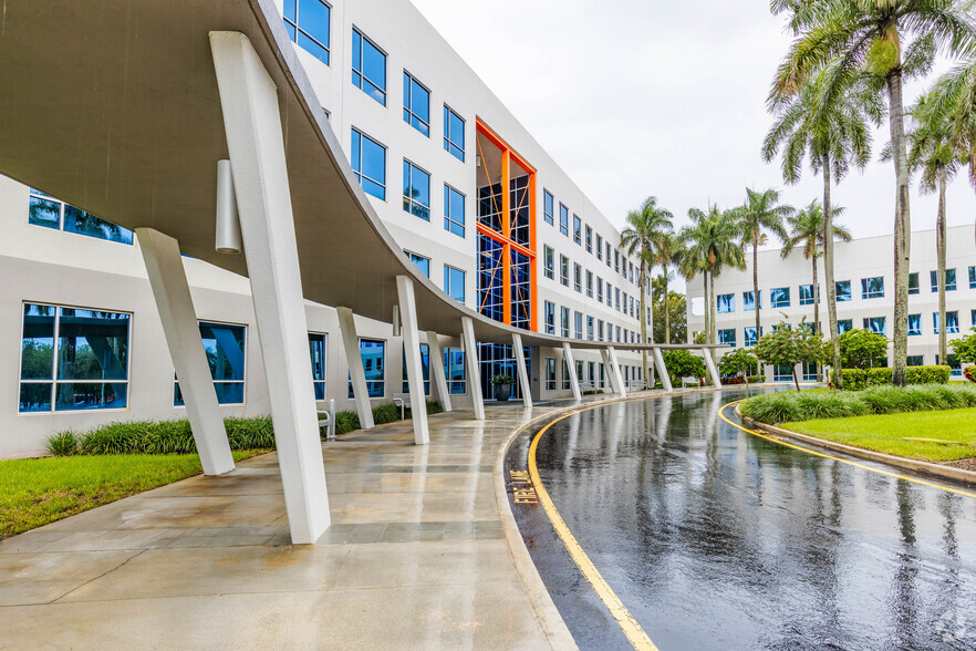 Steinger, Greene & Feiner Fort Lauderdale, FL Office