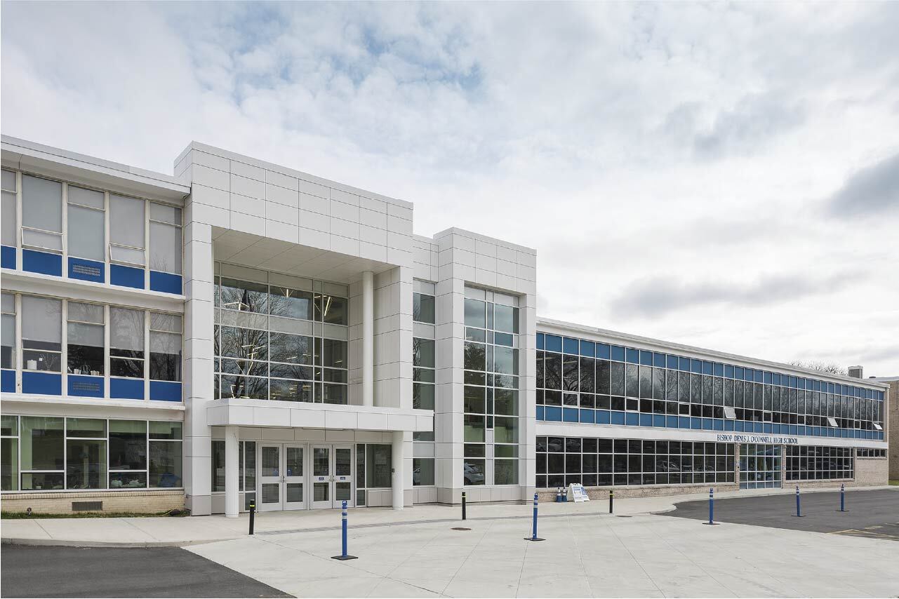 O'Connell & O'Connell, LLC Rockville, MD Office