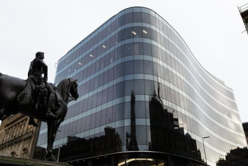 Brodies LLP Glasgow, United Kingdom Office