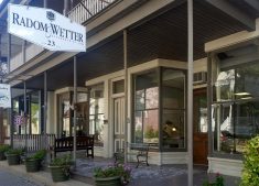Radom & Wetter Bridgewater, NJ Office