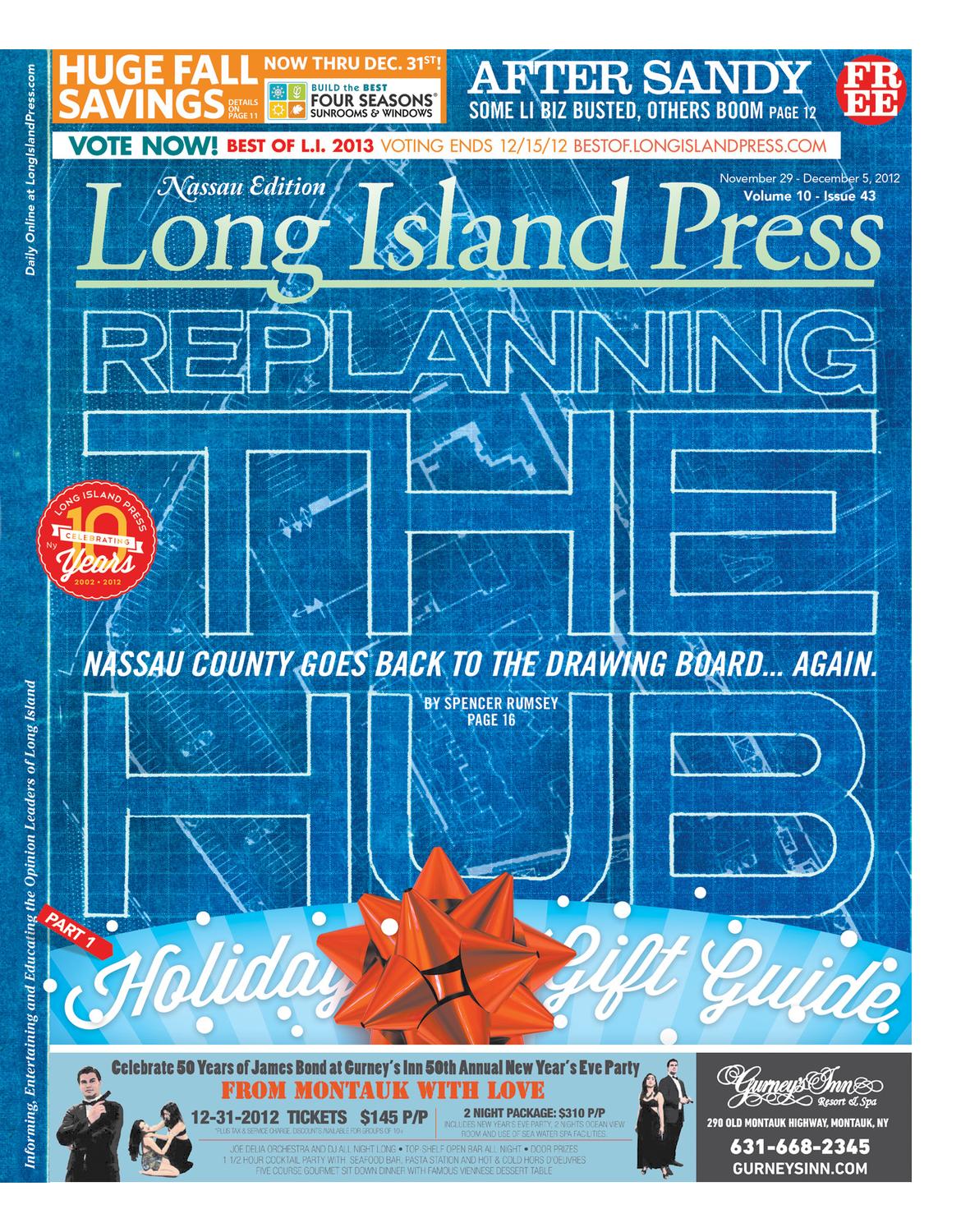 Pinks & White Hauppauge, NY Office