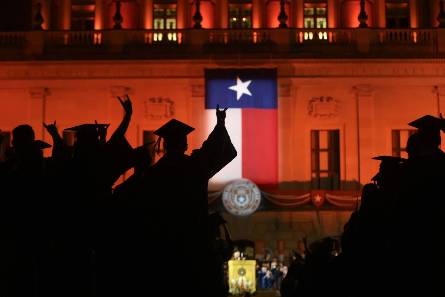 Law Office of Richard L. Welch Austin, TX Office