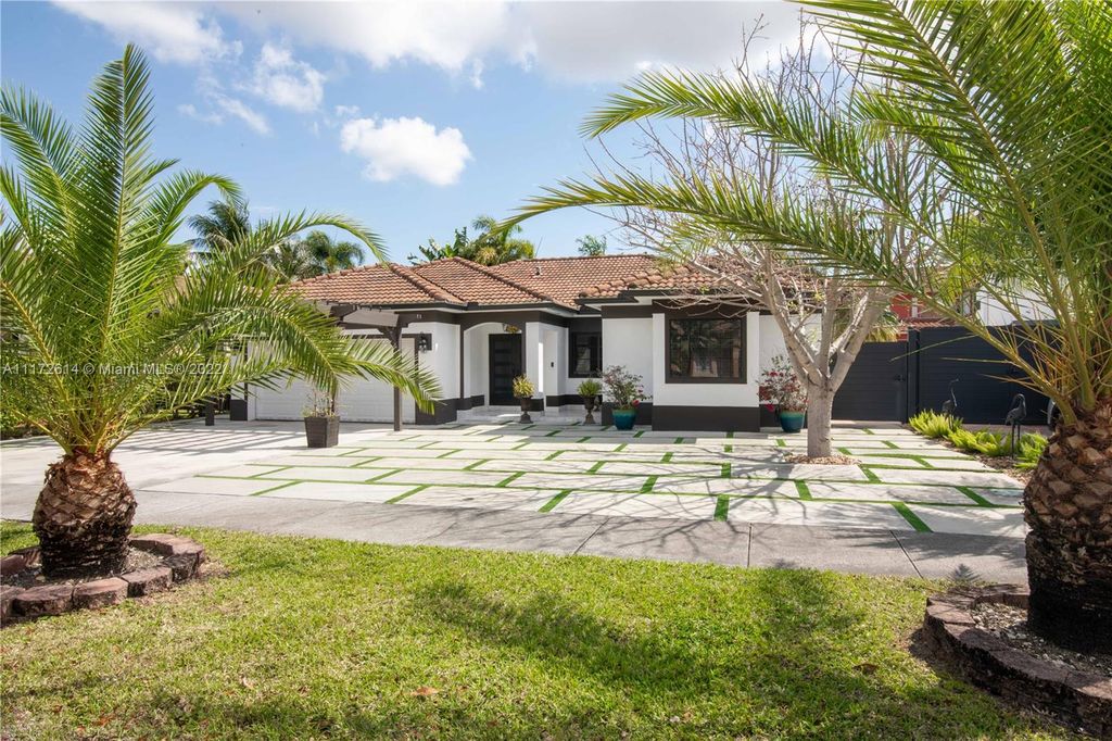 Mami Law Miami,  Office