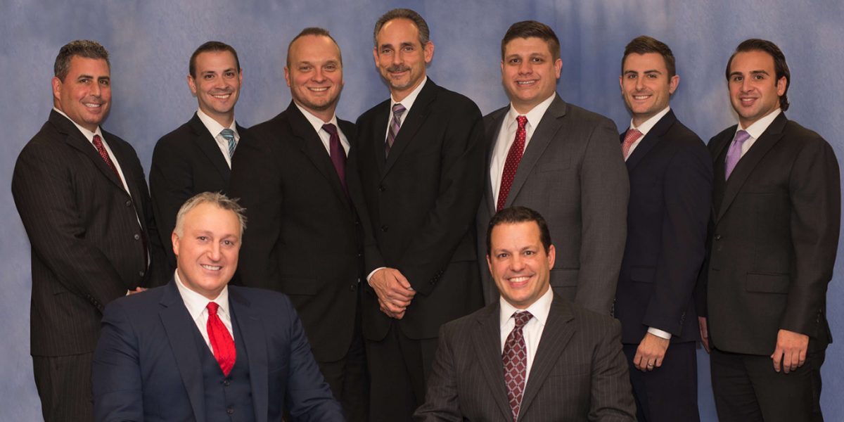 Corradino & Papa, LLC Clifton, NJ Office