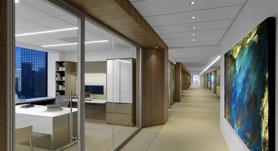 Paul Hastings LLP Los Angeles, CA Office