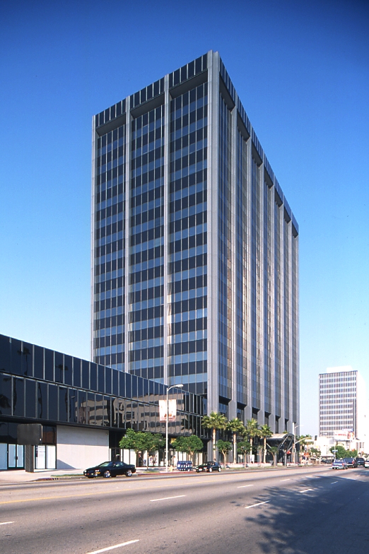 Gray, Duffy, Eisenbaum & Lee, LLP Encino, CA Office