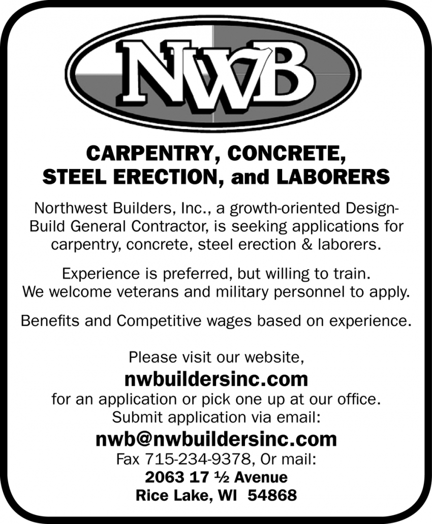 Thrasher, Pelish & Heaney, Ltd Rice Lake,  Office