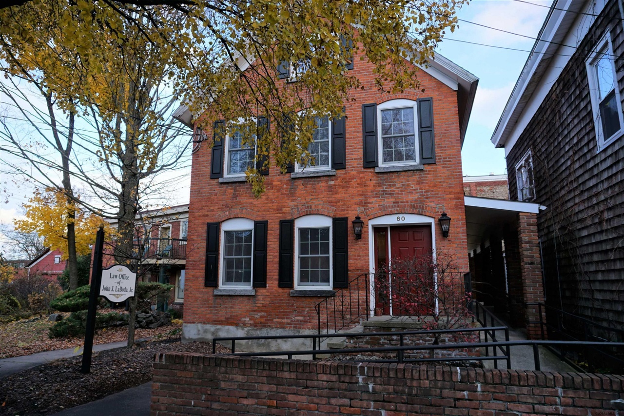 Burger Law Group PLLC Saratoga Springs, NY Office