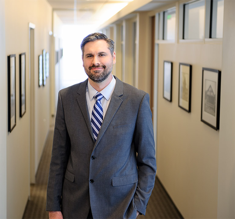 Law & Moran Atlanta, GA Office