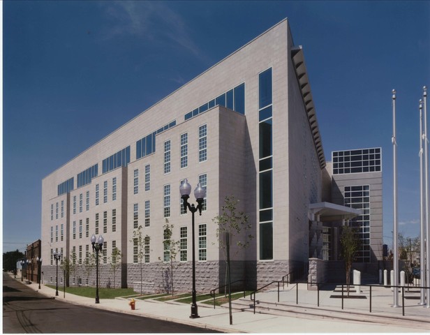 Rozin | Golinder, Law LLC East Brunswick,  Office