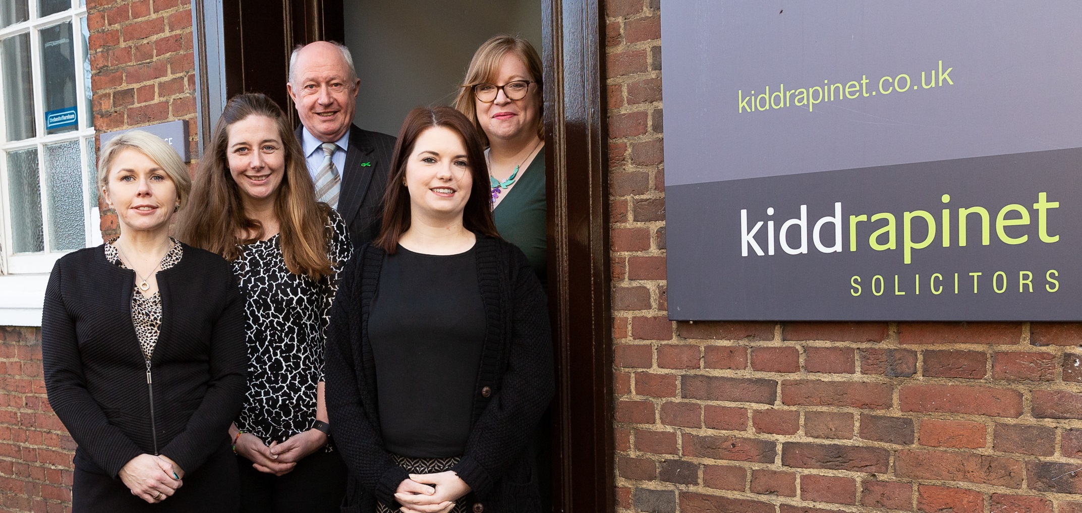 Kidd Rapinet Solicitors Maidenhead, United Kingdom Office