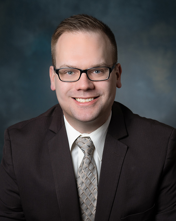 Schweigert, Klemin & McBride, P.C Bismarck, ND Office