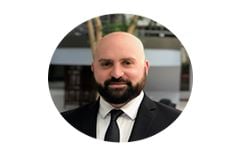 Anthony, Paulovich & Worrall Dearborn,  Office