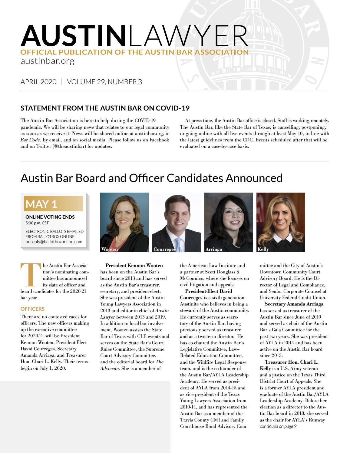 Ressler + Wynne Ressler, PC Austin, TX Office