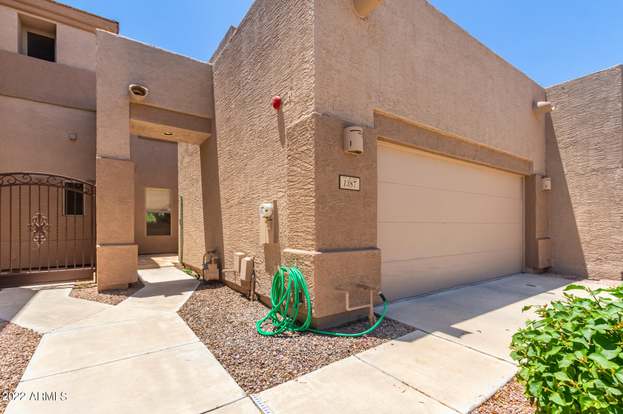 Brown & Associates Chandler,  Office
