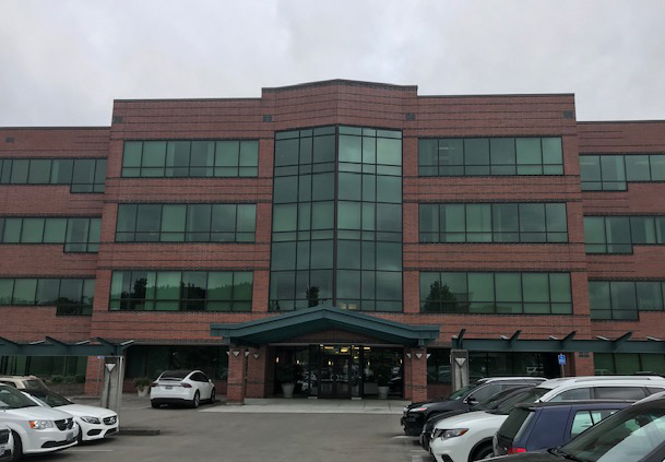 Columbia River Law Group Portland, OR Office