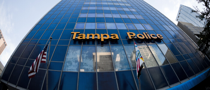 Rebein Brothers P.A Tampa, FL Office