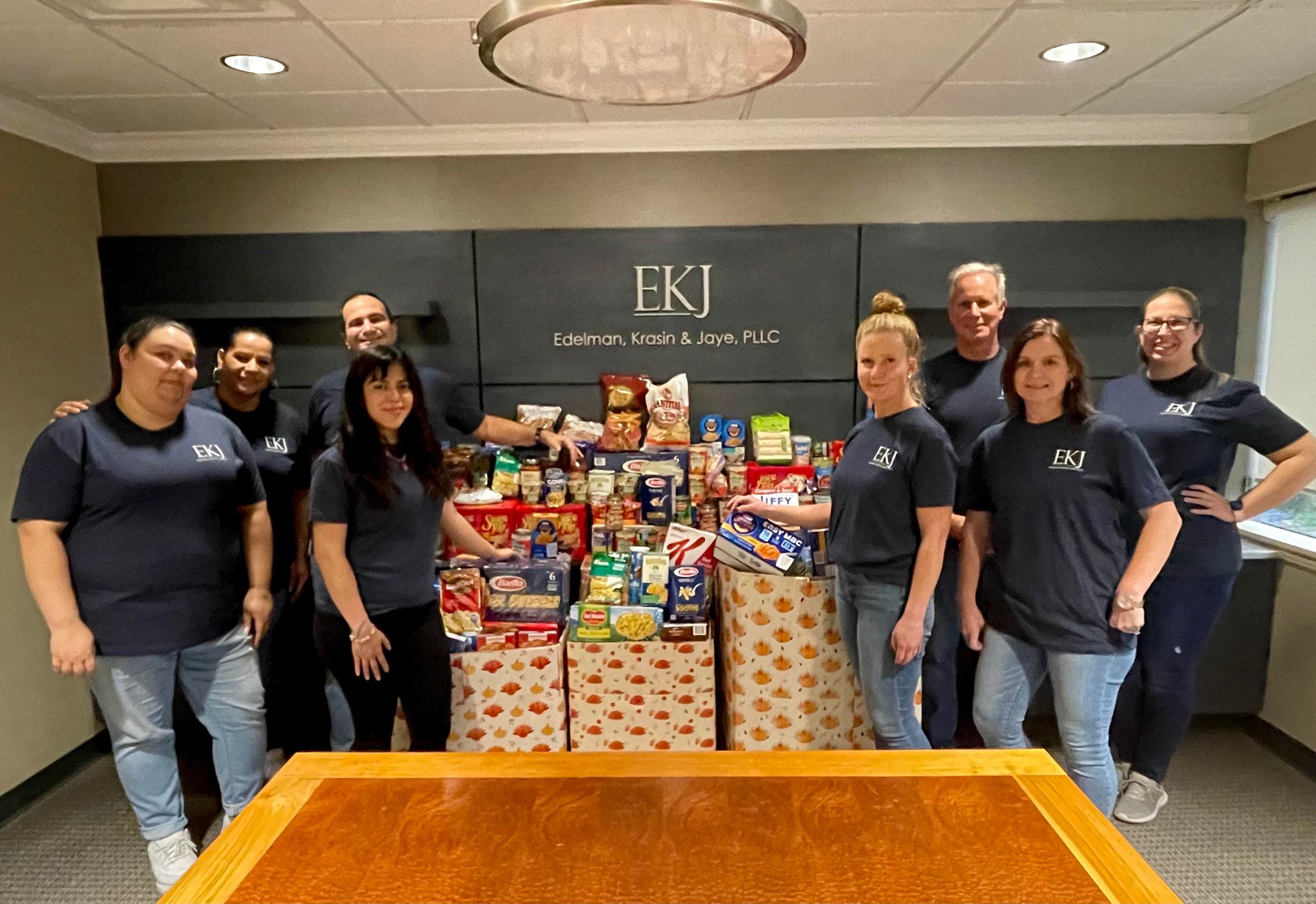 Edelman, Krasin & Jaye PLLC Carle Place, NY Office