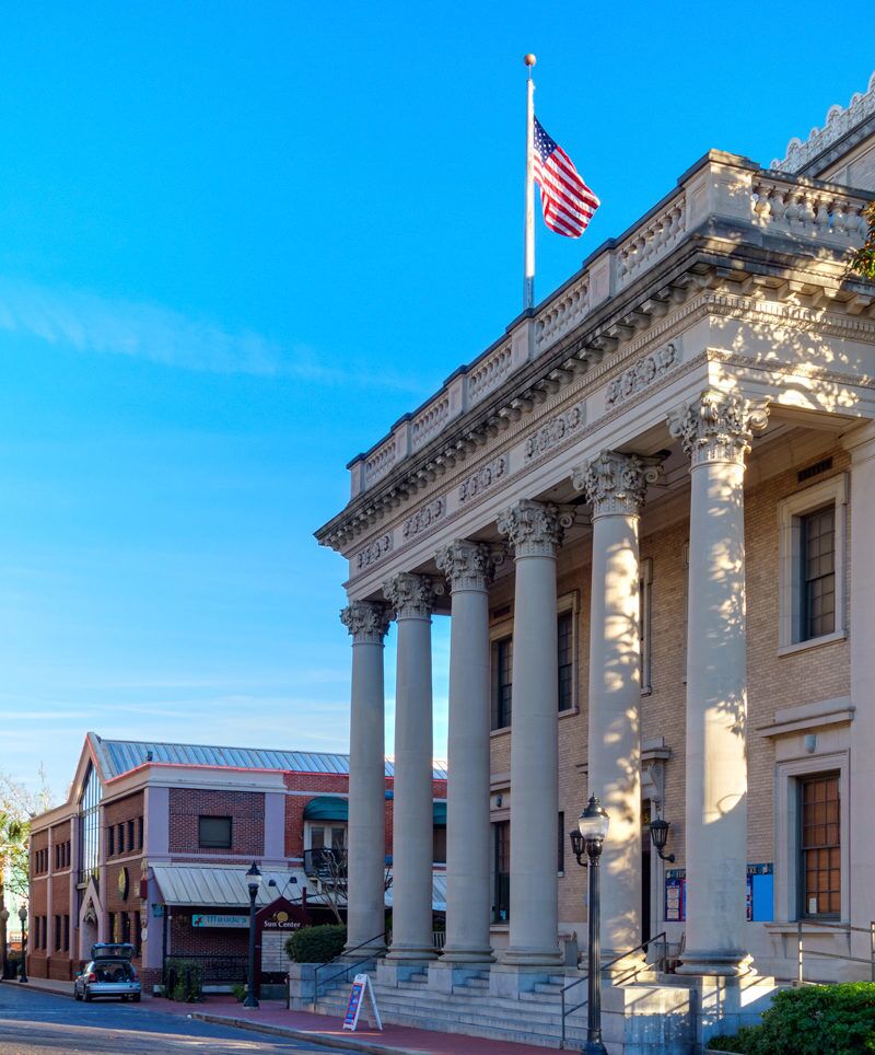Steven A. Bagen and Associates, P.A Gainesville, FL Office